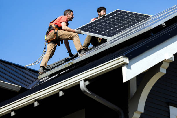 Hot Roofs in Milwaukie, OR