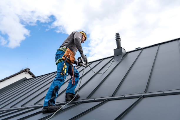 Best Sheet Metal Roofing  in Milwaukie, OR